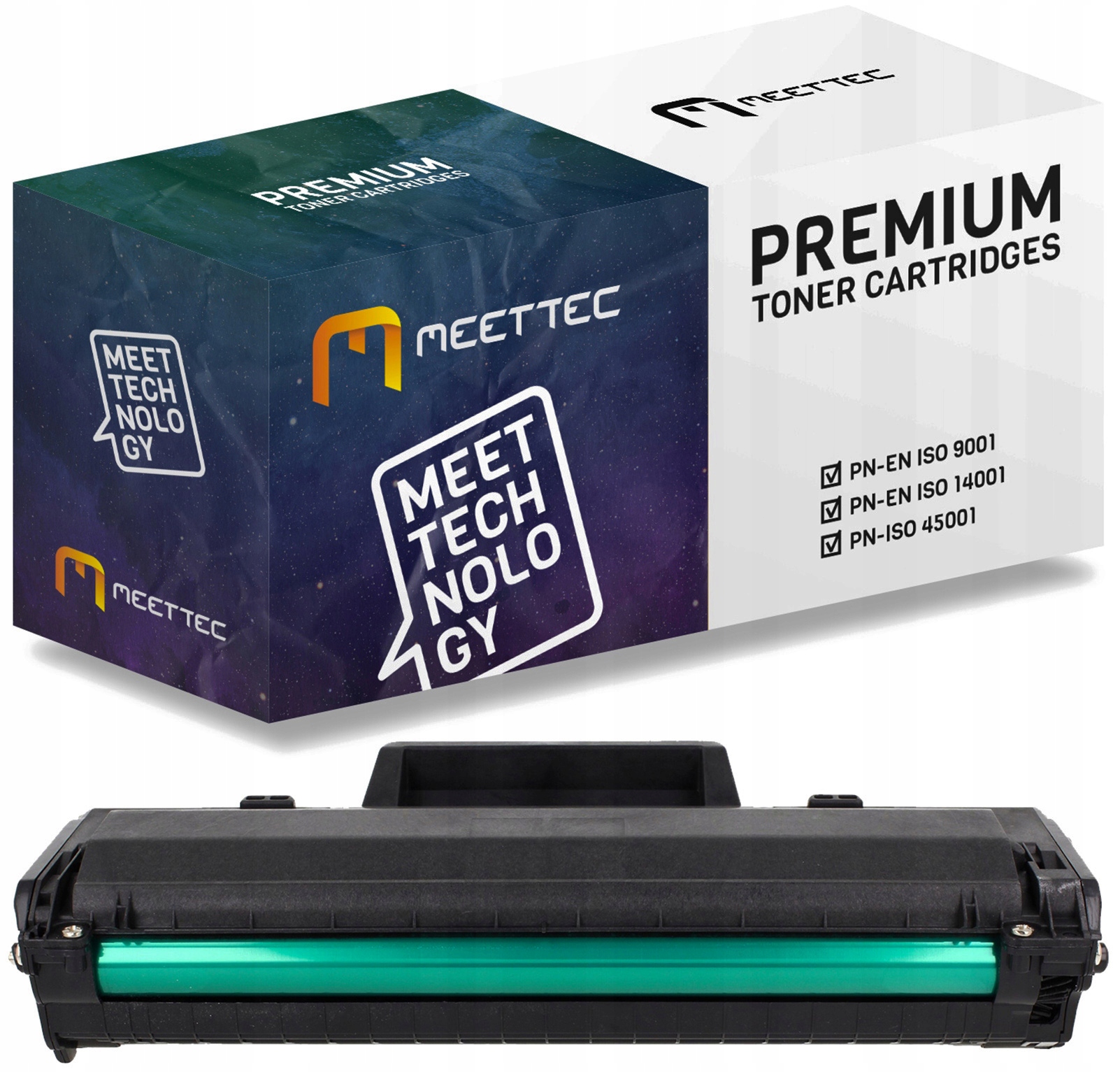 

Toner Do Hp Laserjet 107A 107W MFP135A W1106A
