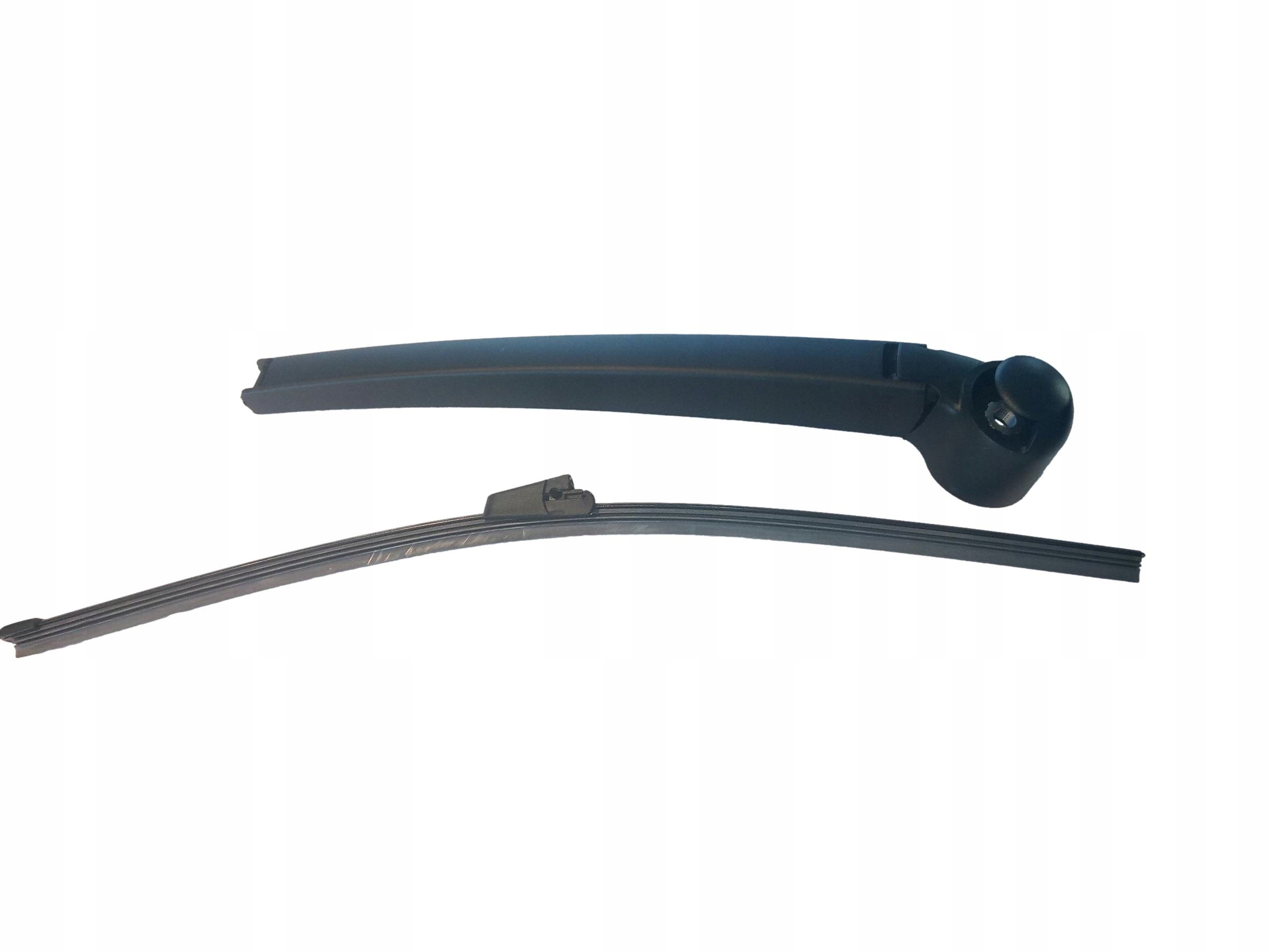 

ramię tylnej wycieraczki Vw Touran 03-06