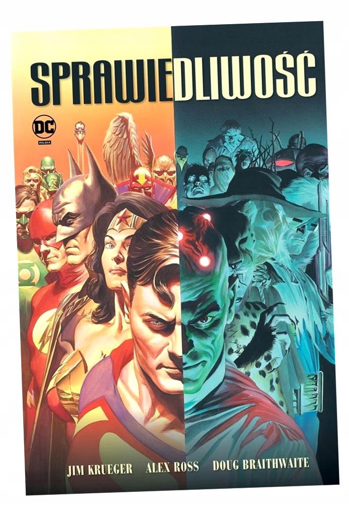 SPRAWIEDLIWOŚĆ PRACA ZBIOROWA