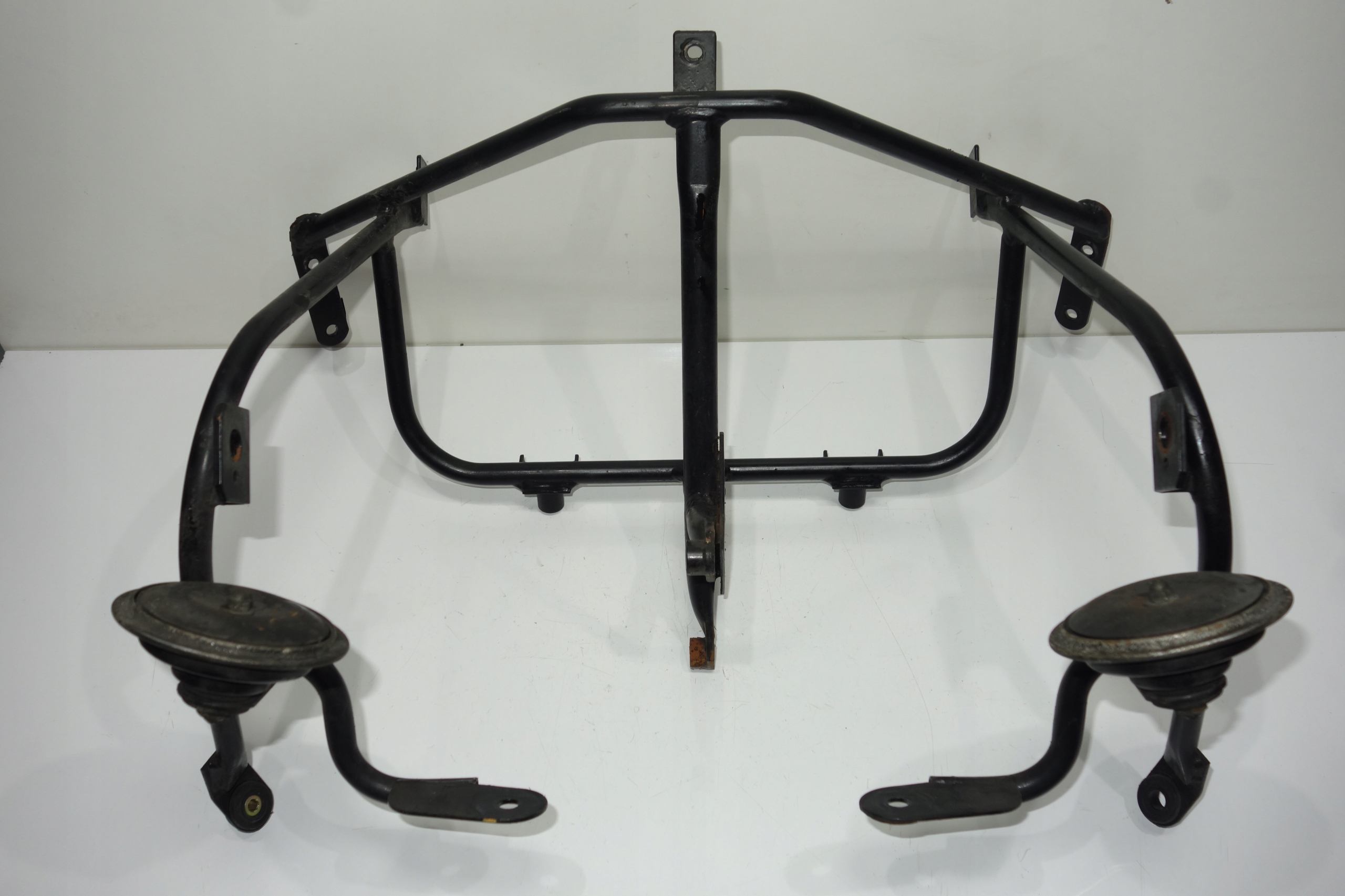 Передня Стійка Triumph Trident 900