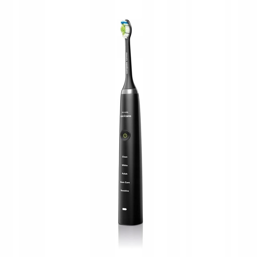 

Szczoteczka Philips Sonicare DiamondClean HX9352
