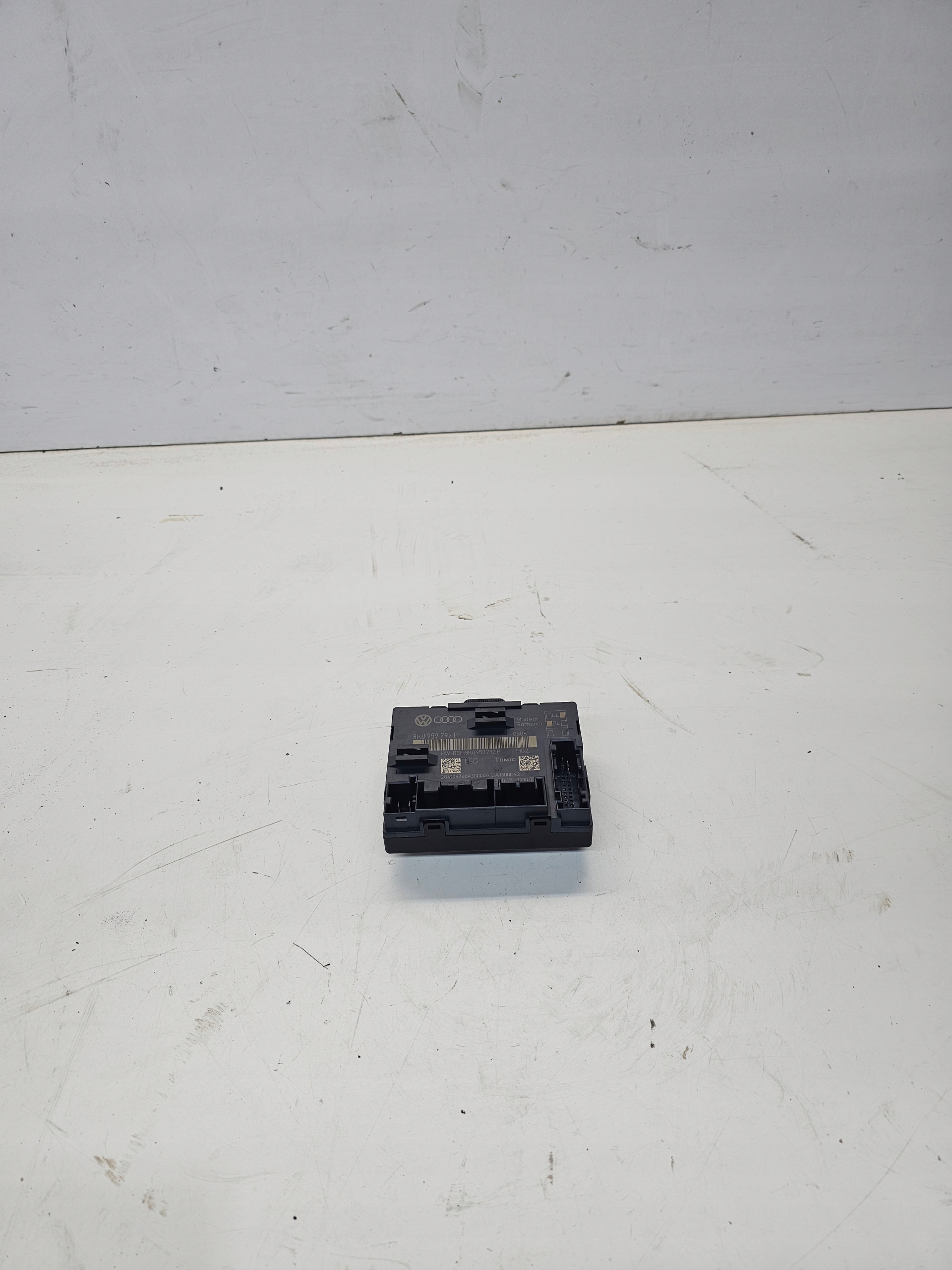 modul Bedienteil Tür AUDI A4 B8 A5 Q5 8K0959792P