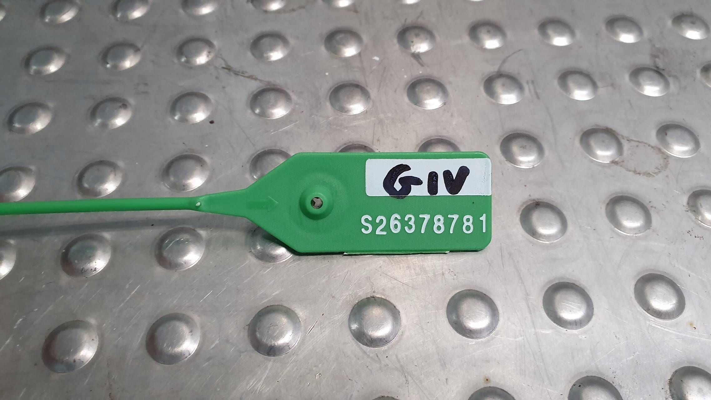 mirror left VW GOLF IV 5 PIN 98