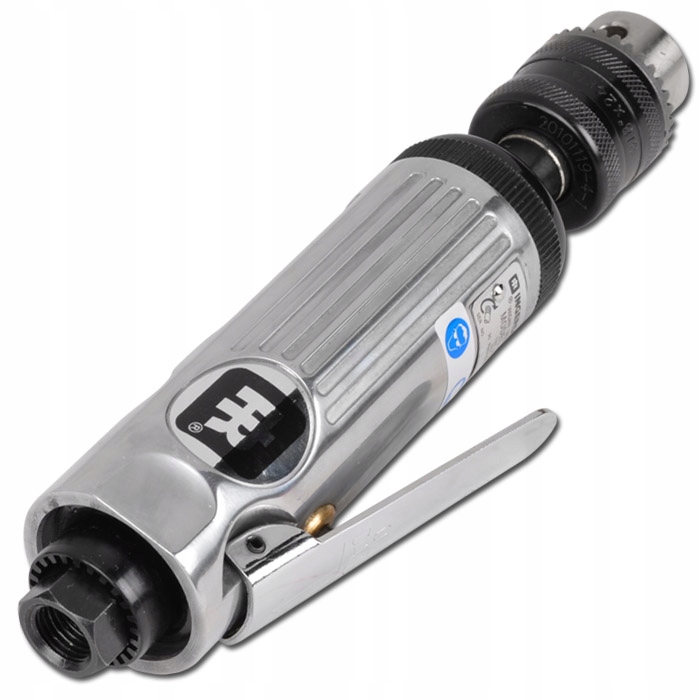 ПНЕВМАТИЧЕСКИЙ ШЛИФОВАЛЬНЫЙ СТАНОК INGERSOLL RAND 327-EU