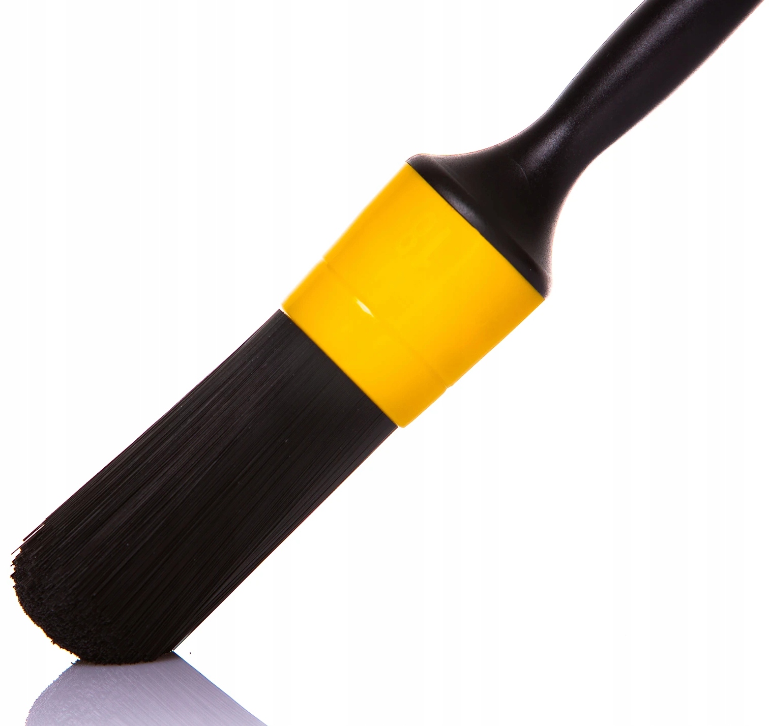 Work Stuff Stiff Black Pędzel ze sztywnym włosiem Kod producenta d3b9574114