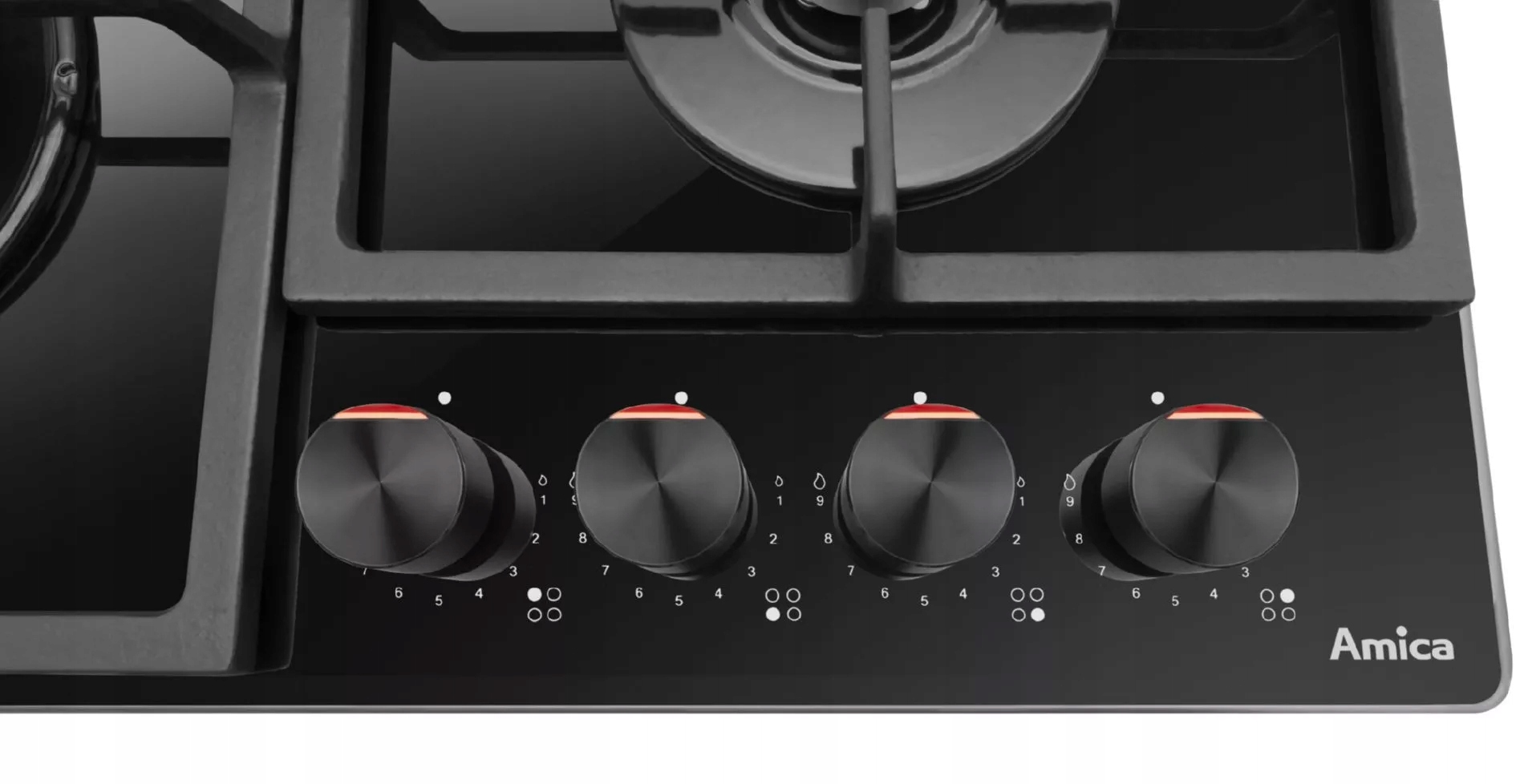 Amica PGCD 6111APFB STUDIO Model PGCD6111ApFB STUDIO