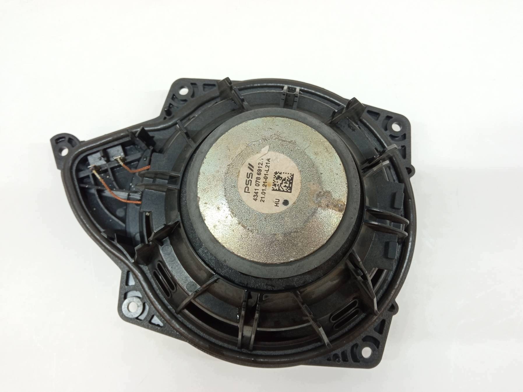 altoparlante SUBWOOFER Audi A6 V (2018-) C8