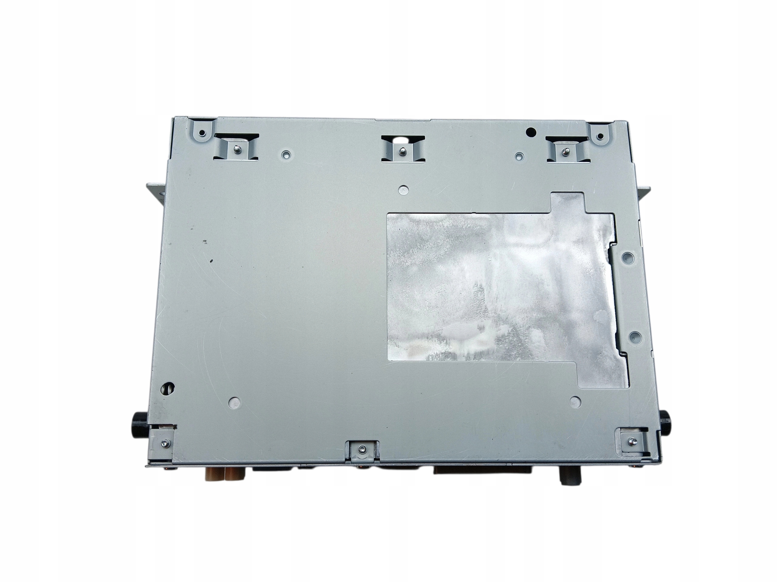 RADIO player VOLVO V70 III LIFT (2011-2013)
