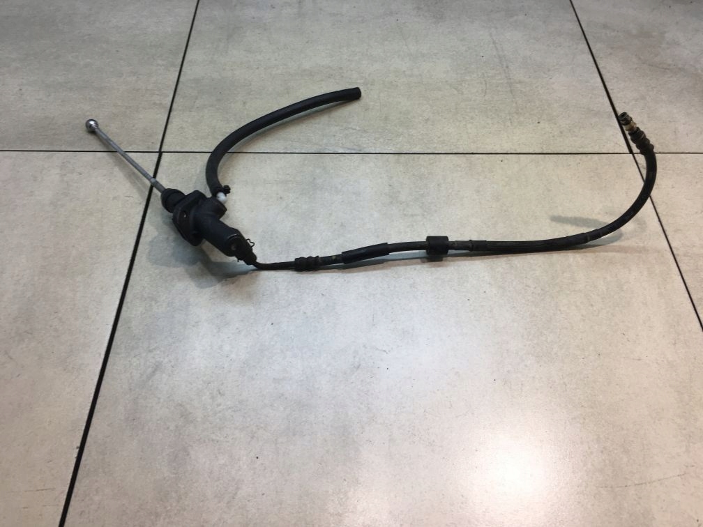 POMPKA PRZEWÓD SPRZĘGŁA DOBLO I FL 1.3 MULTIJET