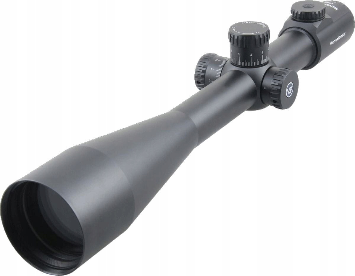 Luneta Celownicza Vector Optics Minotaur 46x60 GenII Sfp SCOL-38