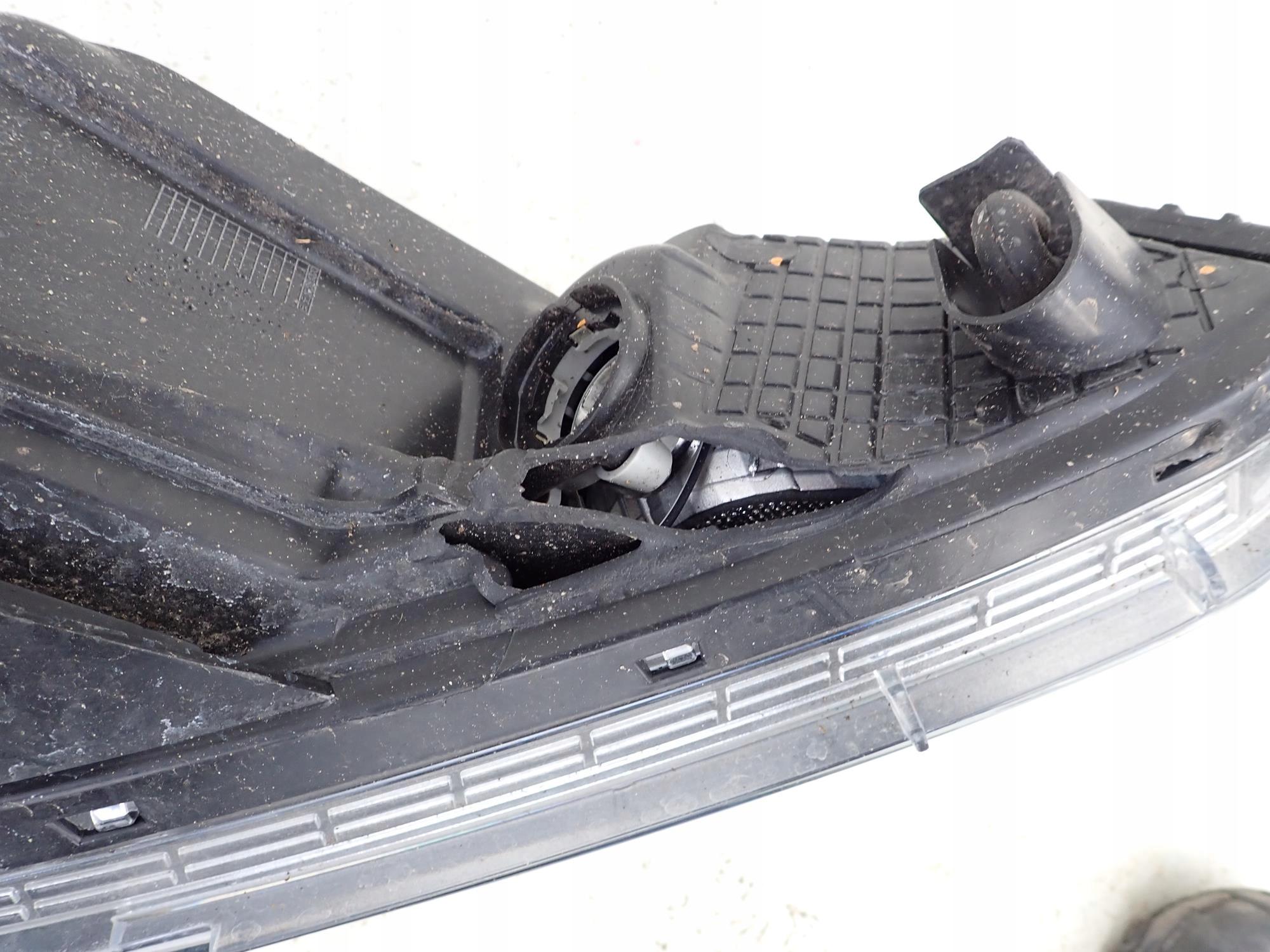 HYUNDAI I20 II 2 14-20 light front front right