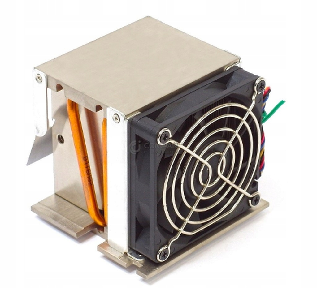RADIATOR HEATSINK IBM SYSTEM X3200 43W0400