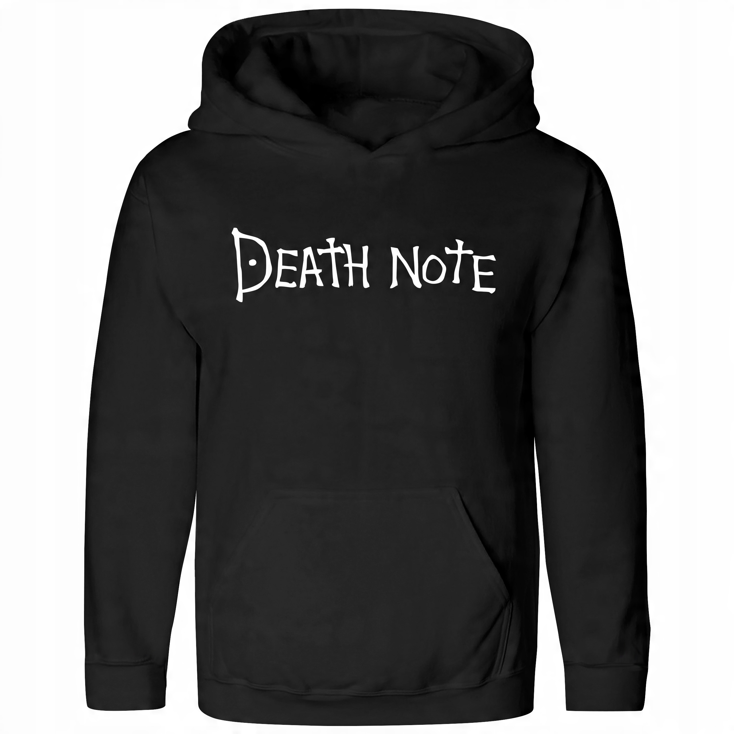 

Bluza Dziecięca Anime Death Note Manga 12-14 152
