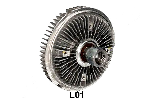 SPRZĘGŁO WISKOTYCZNE VC-L01 JAPANPARTS Numer katalogowy części VC-L01