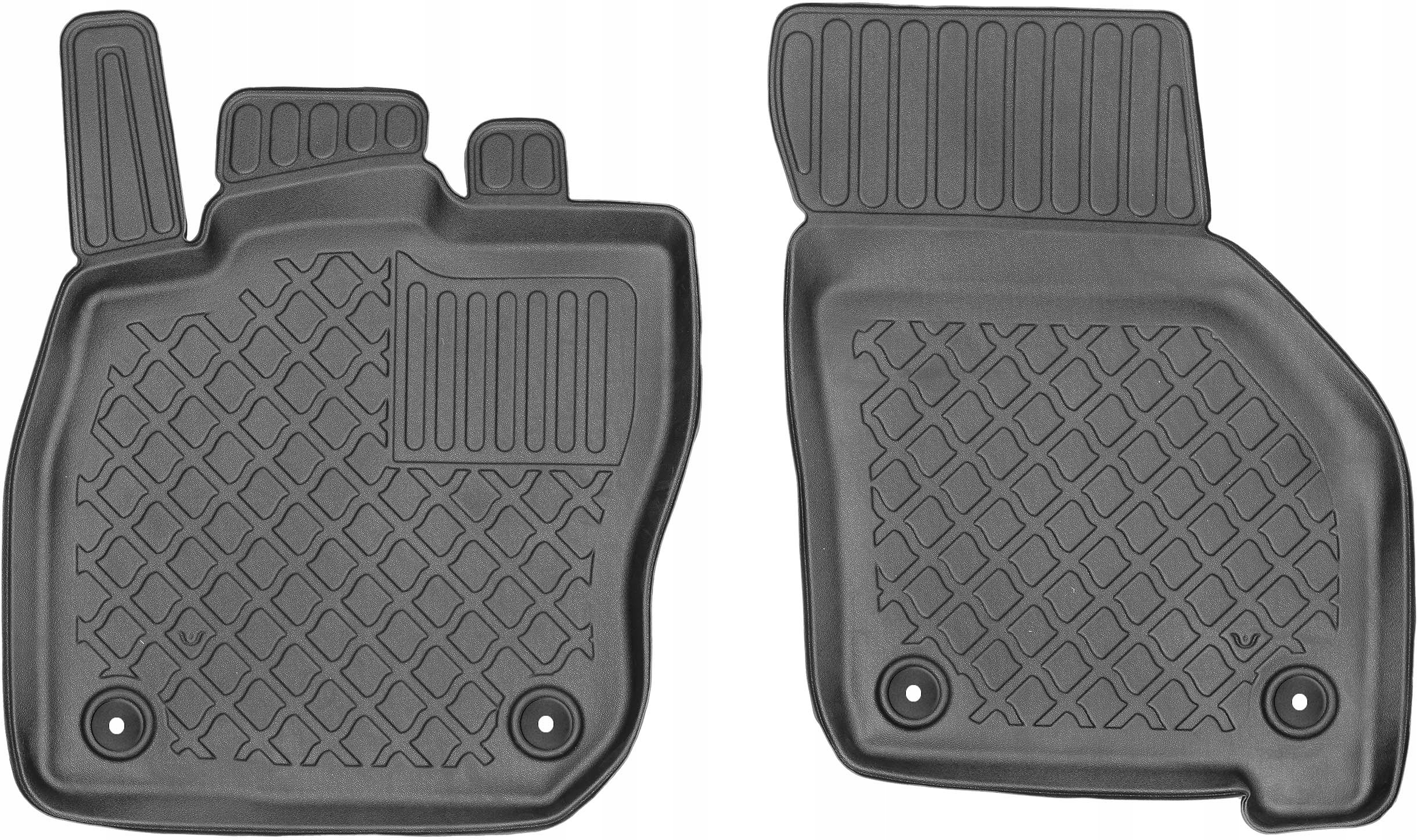 

Seat Leon IV Hb Hybryda 2020- Dywaniki do auta