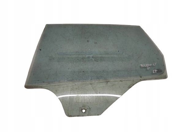 SEAT TOLEDO 3 III 04- SZYBA LEWA TYŁ AS2