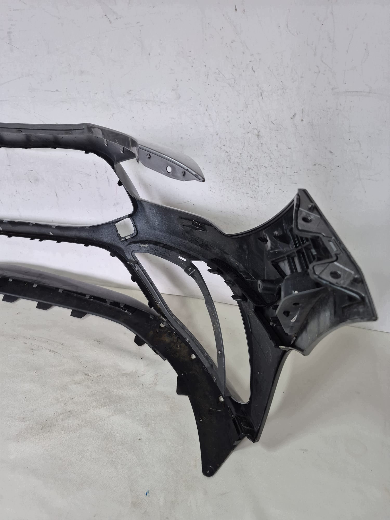 MERCEDES CLA II 2 C118 AMG 19-23 bumper front front PDC