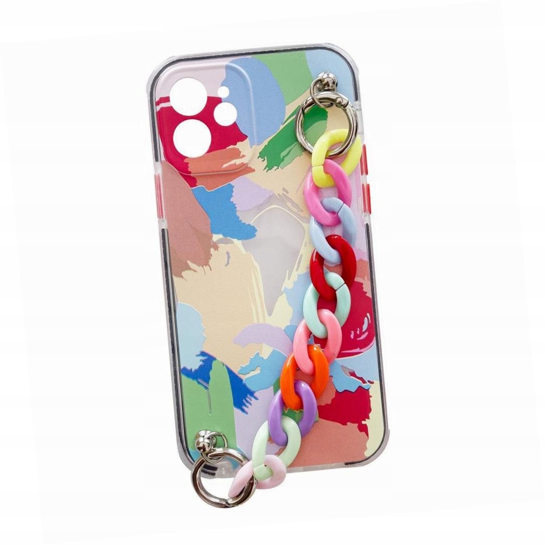 Etui z łańcuszkiem do iPhone 13 Pro