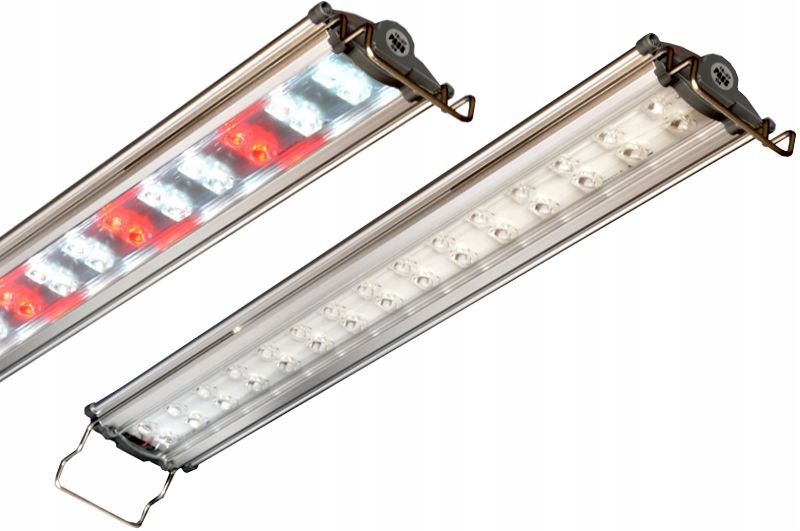

Oświetlenie 50 Led Belka Oświetleniowa 95-119cm