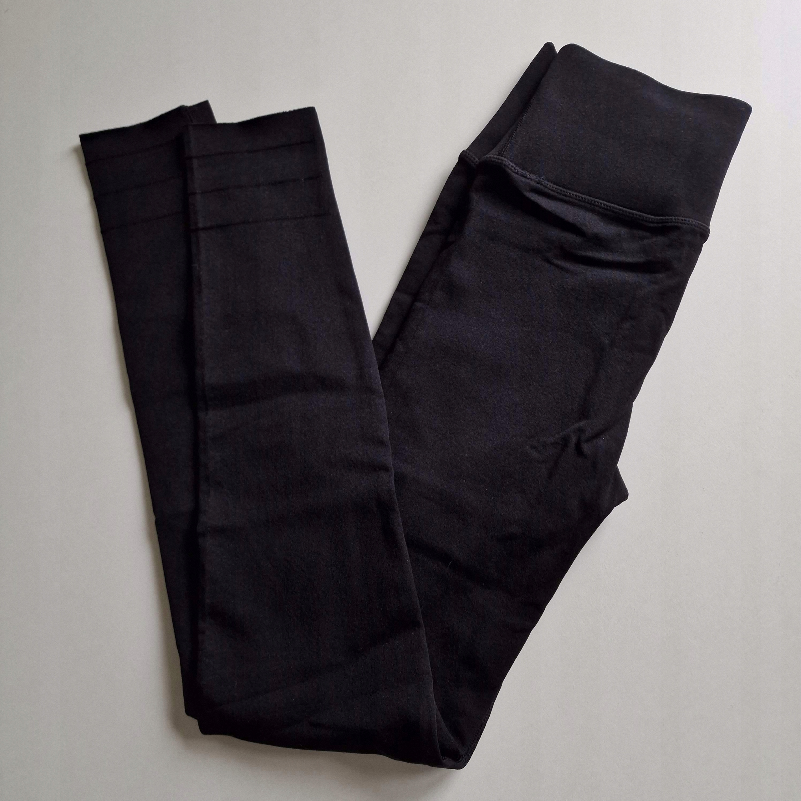 Fabletics Legginsy Sportowe Treningowe Modelujące Fitness 38 M