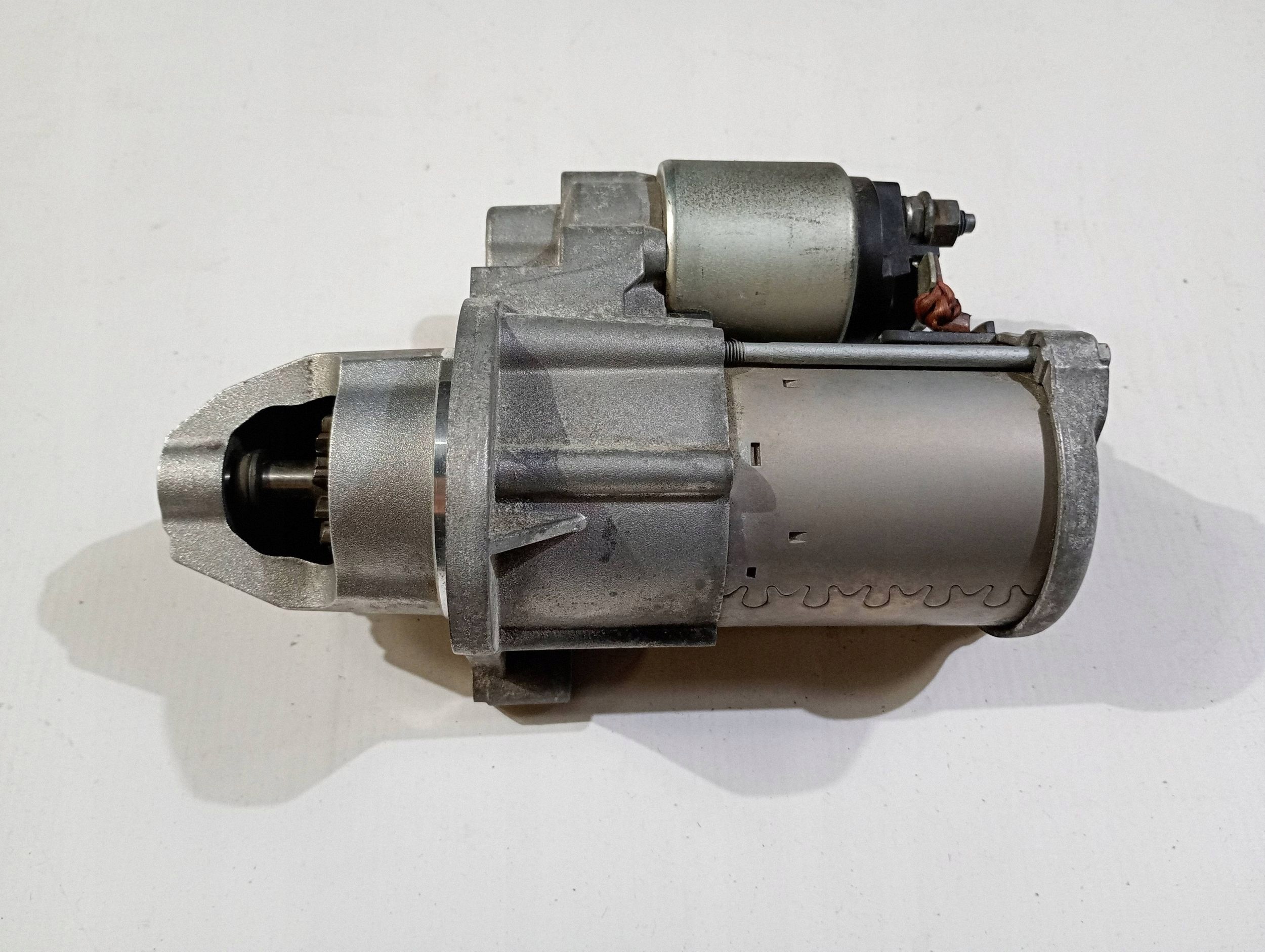 starter starter Dodge Durango Jeep Grand Cherokee 3.6 v6 2021-2026