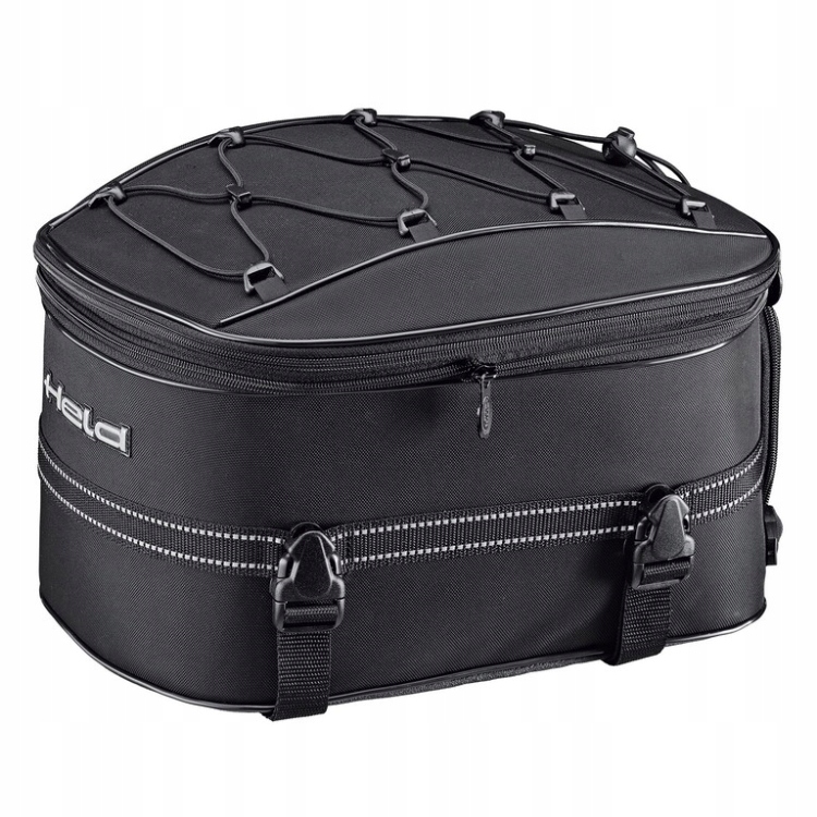 Horná taška Iconic Evo vel.L nylon 12-21l, Strap system