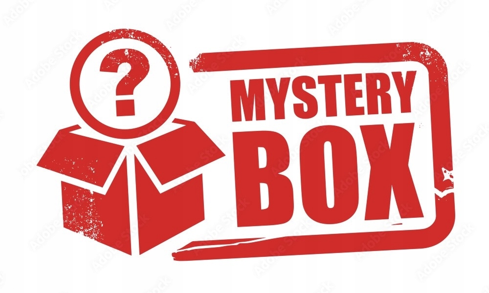 BOX MIX ELEKTRO WSZYSTKIE SMARTWACHE SPRAWNE POZOSTAŁE KATEGORIA ABC