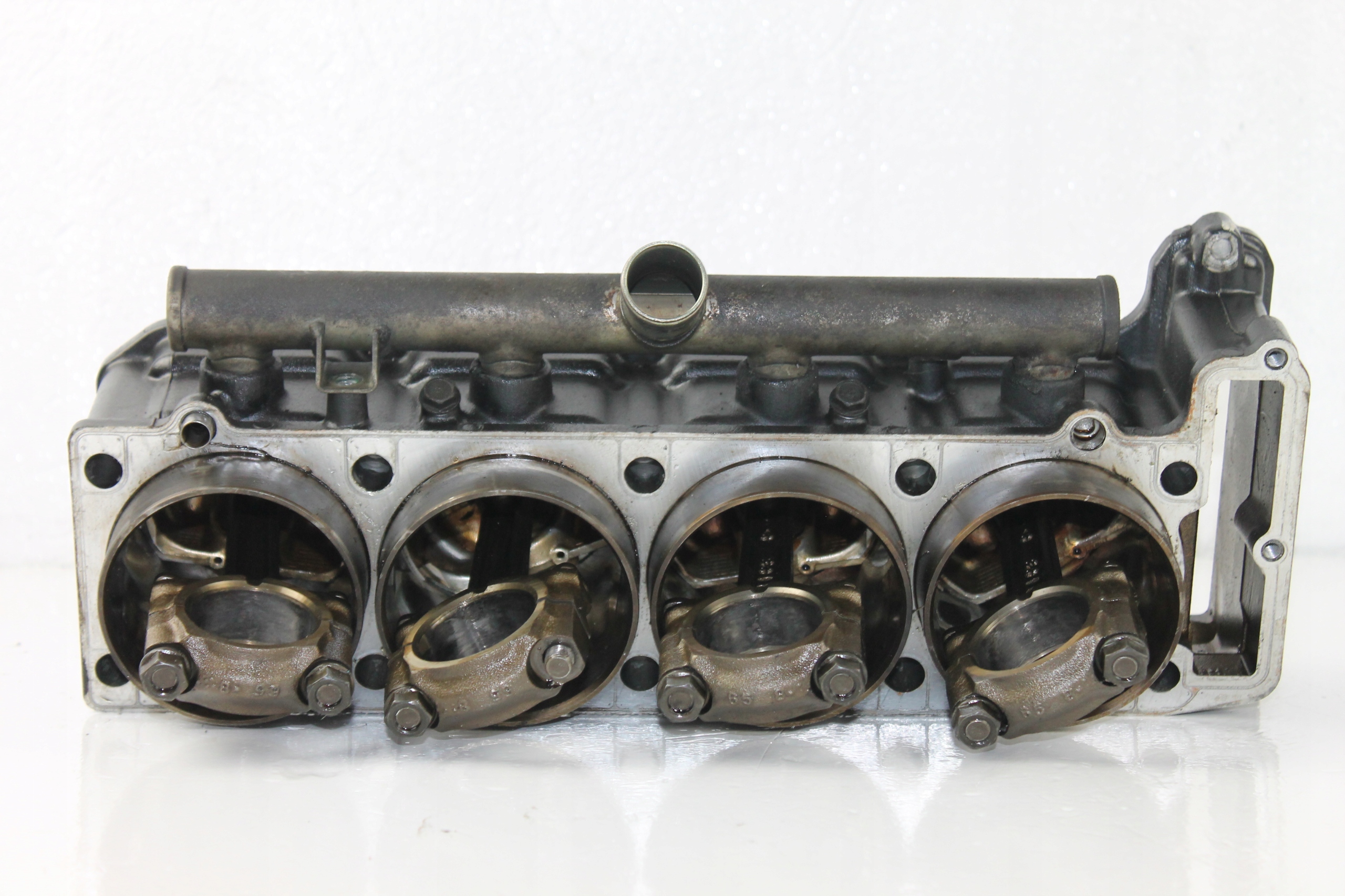 KAWASAKI ZZR 1100 93-01 ЦИЛИНДР С ПОРШНЯМИ