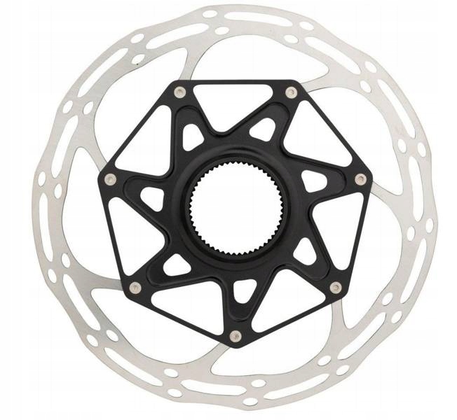Sram tarcza hamulcowa Centerline X 160mm CL Center Lock