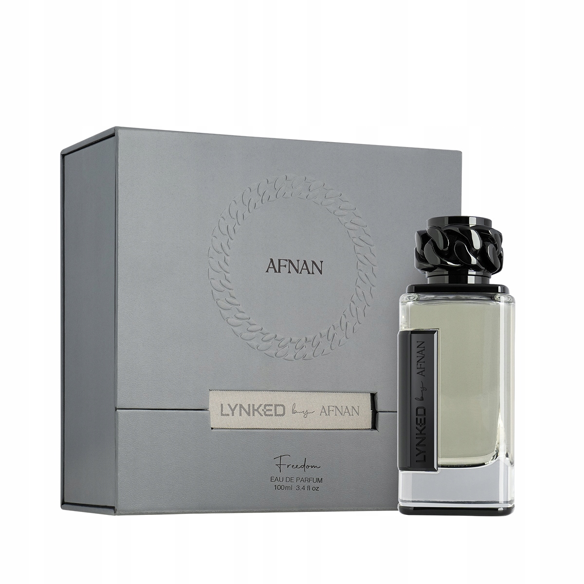 Afnan Lynked Freedom Edp 100 ml M