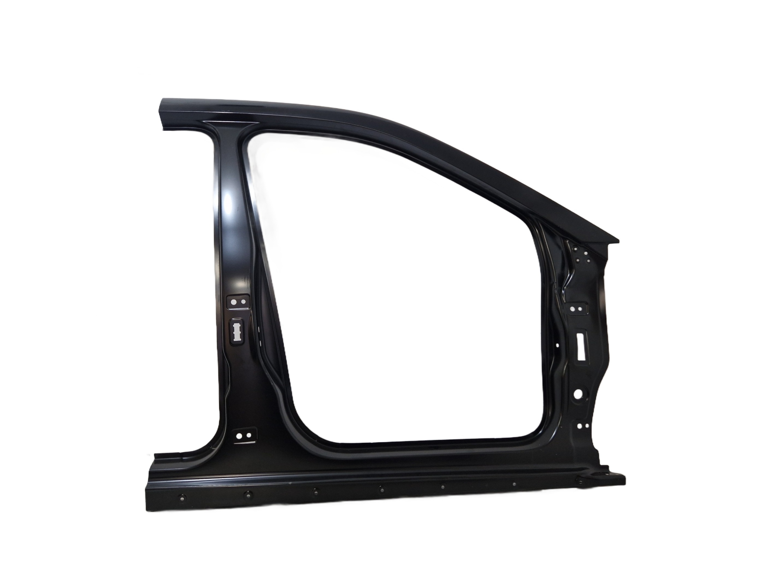 SEAT ARONA 6F9 cut out side threshold right right pillar 6F9809840