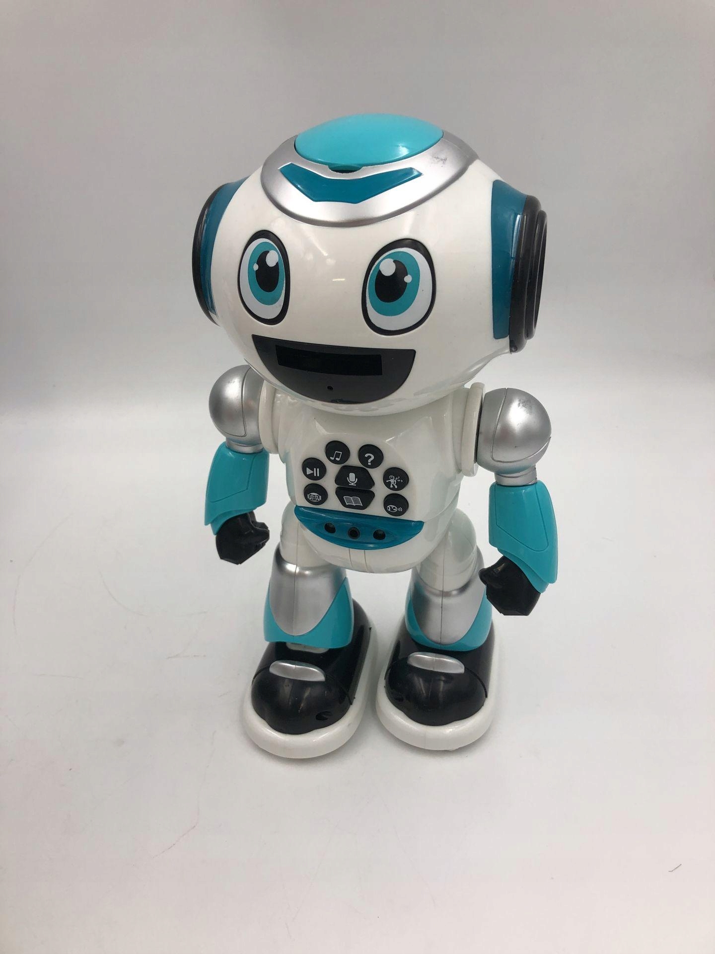 Robot Lexibook Powerman Advance Marka Lexibook