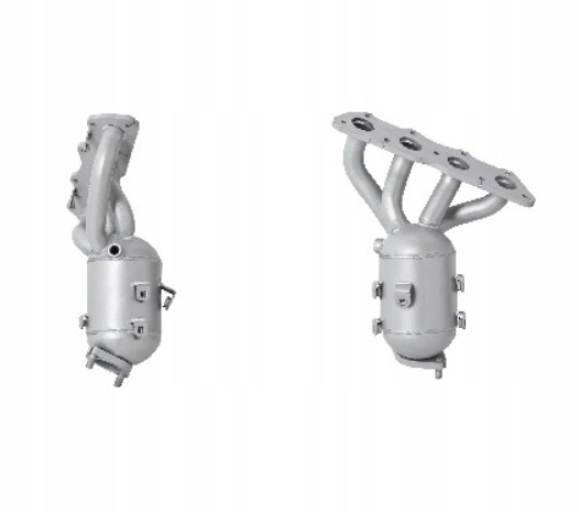 AS 61066 Katalizator