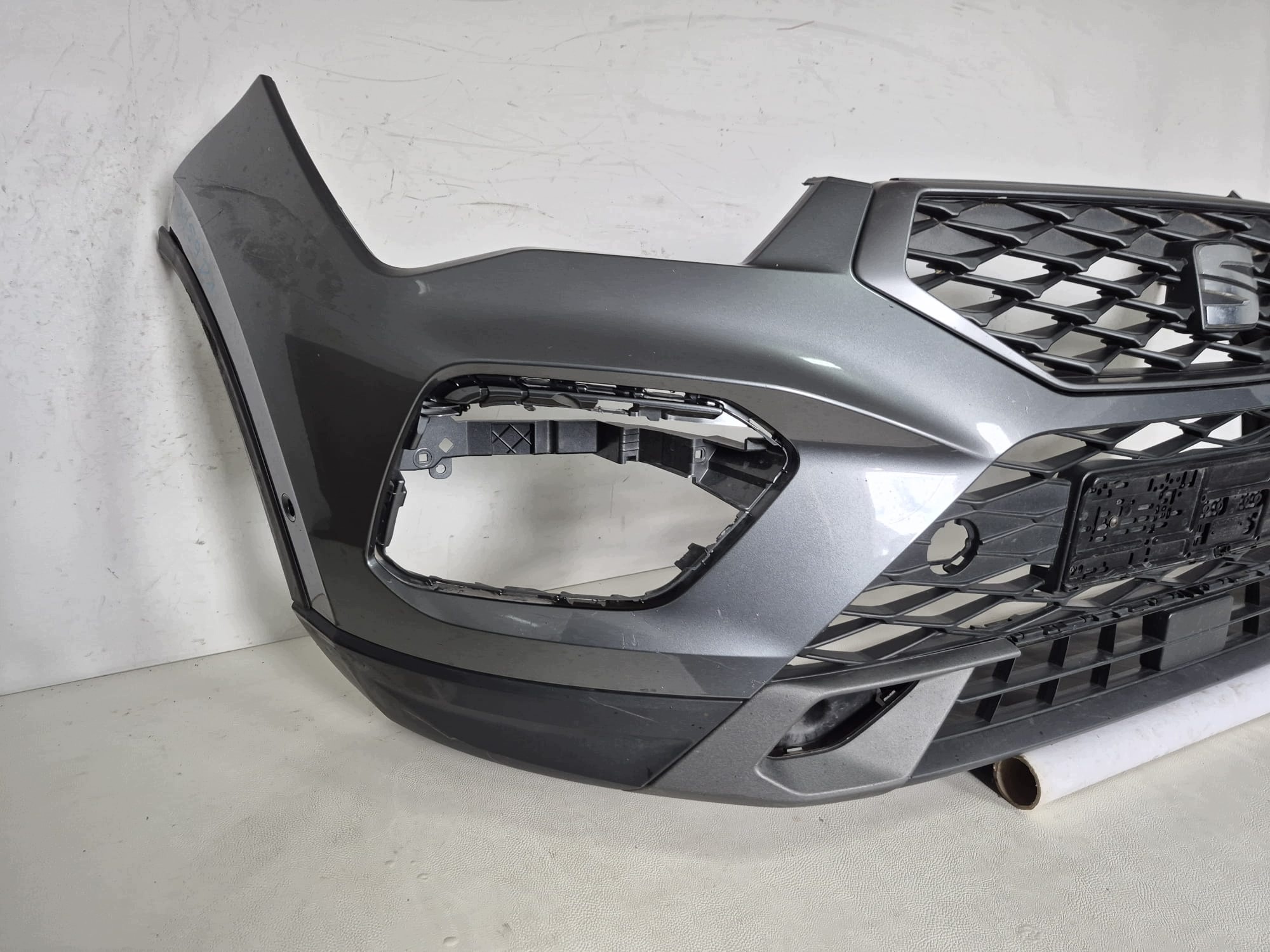 SEAT ATECA 575 FR LIFT 20- bumper front front 6XPDC 575807221