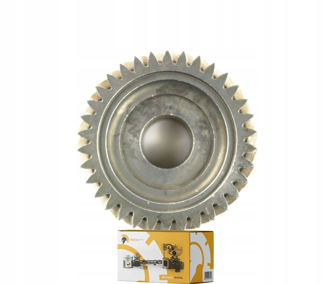 Ozubené Kolo Převodovky Iveco Daily 00> Meziválec 5-RYCHLOSTNÍ 34T