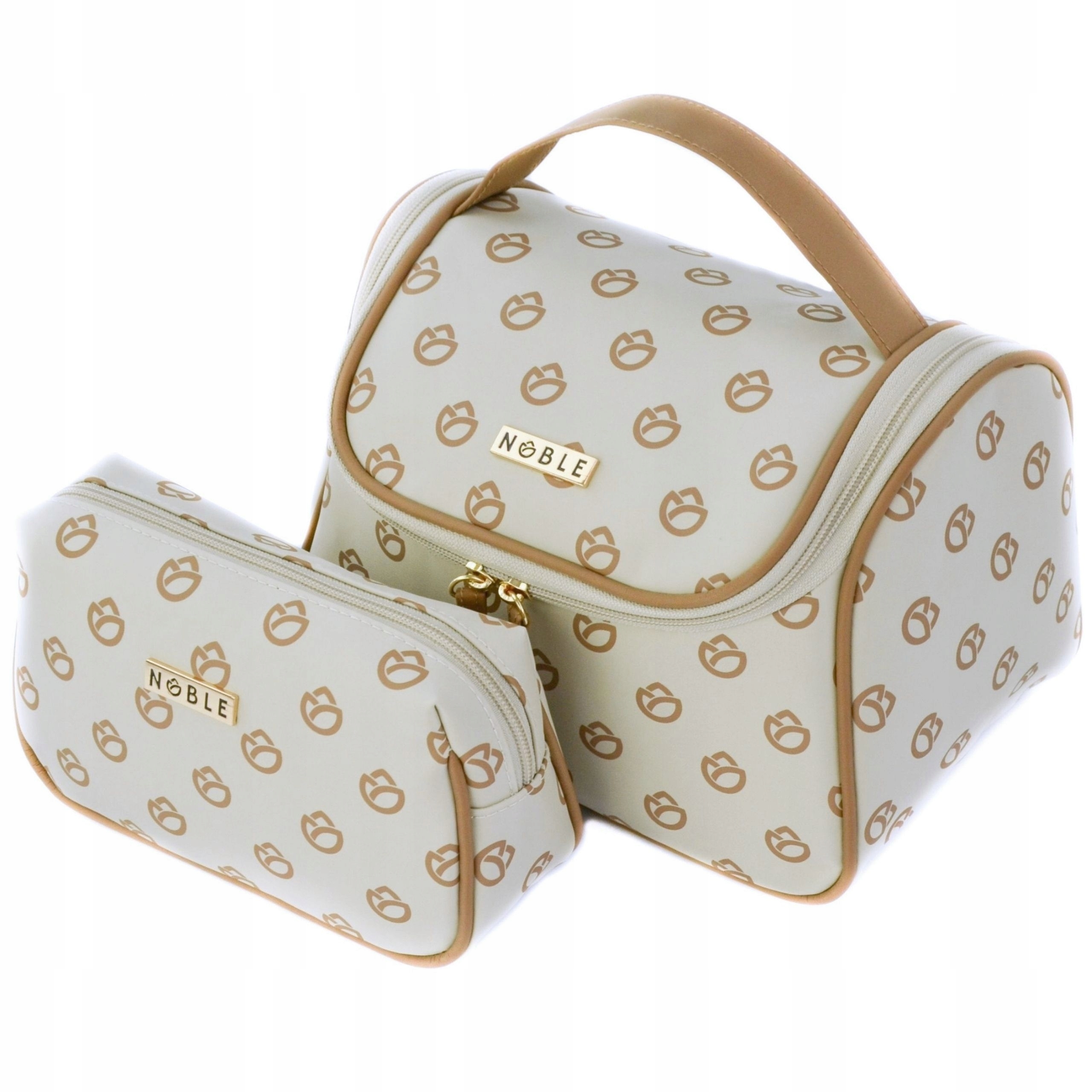 Sada kosmetických taštiček noble