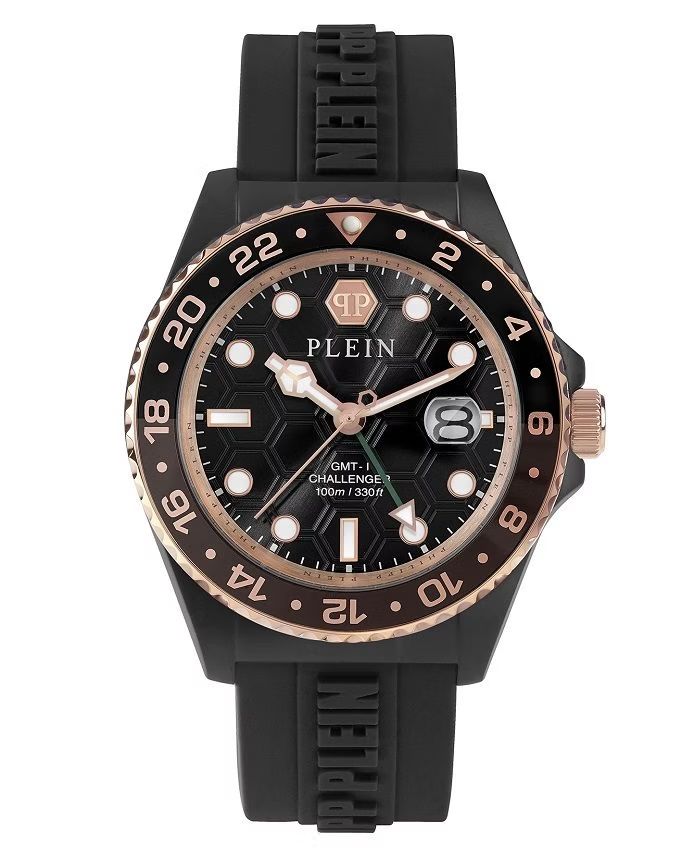 Hodinky Philipp Plein Gmt-i Challenger Hyper Sport PWYBA0823