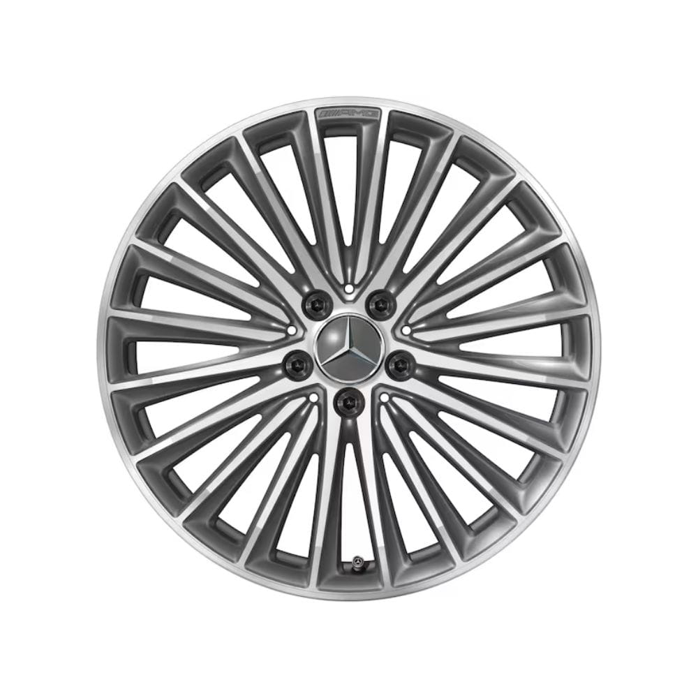 Disky Mercedes-amg 9,5 J x 19 Et 50,5 A23240119007X21