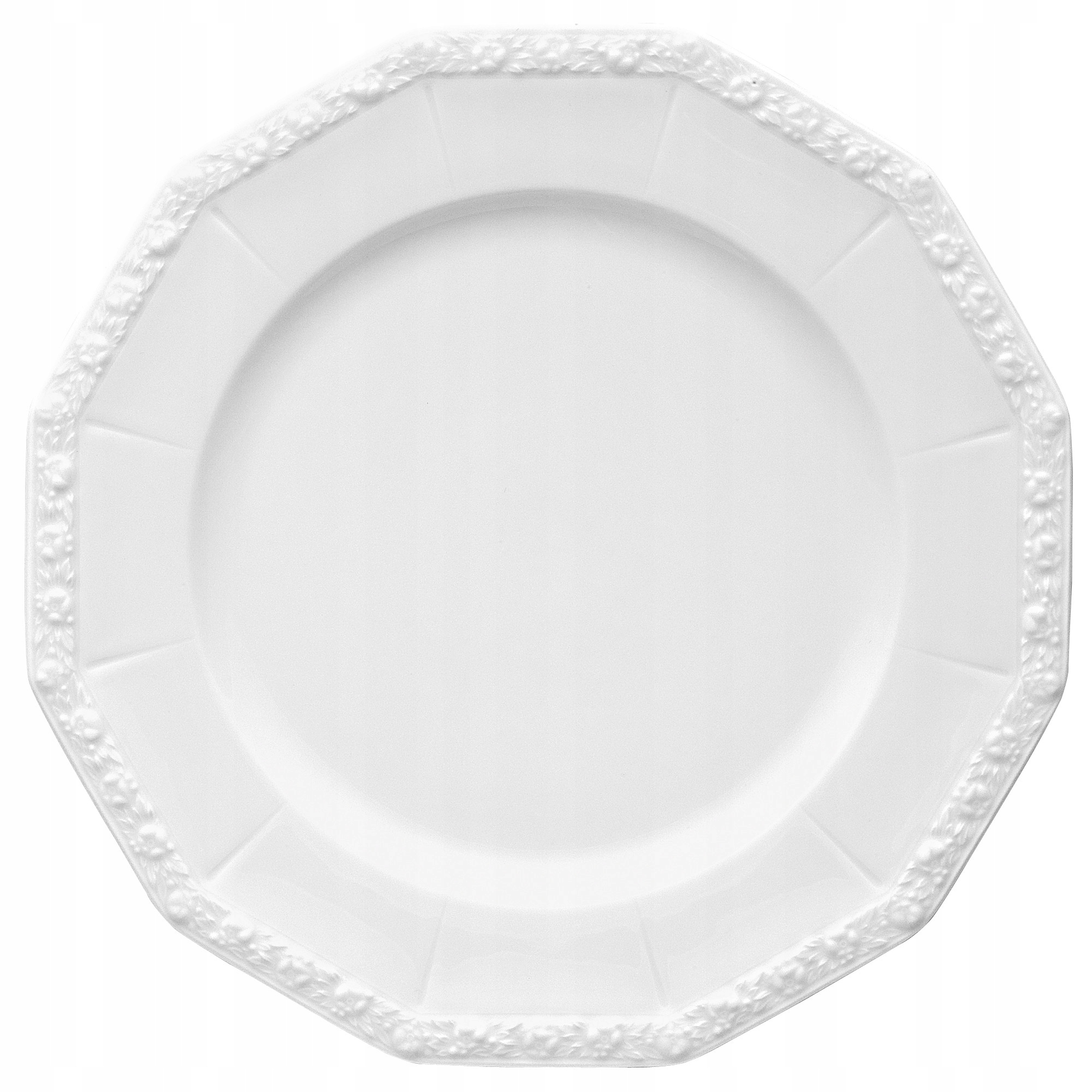 Podtalerz 31 cm (platzteller) Maria Biała Rosenthal