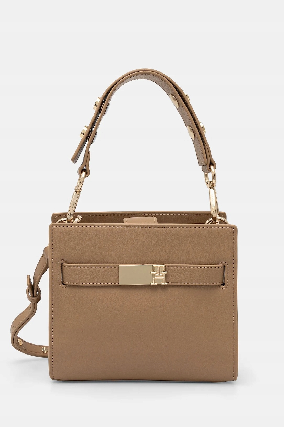 Taška Tommy Hilfiger Heritage Mini Satchel AW0AW16896 dárek