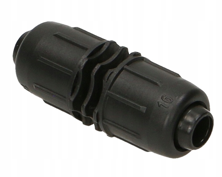 

Dwuzłącze szybkozłączne Qj 16-16