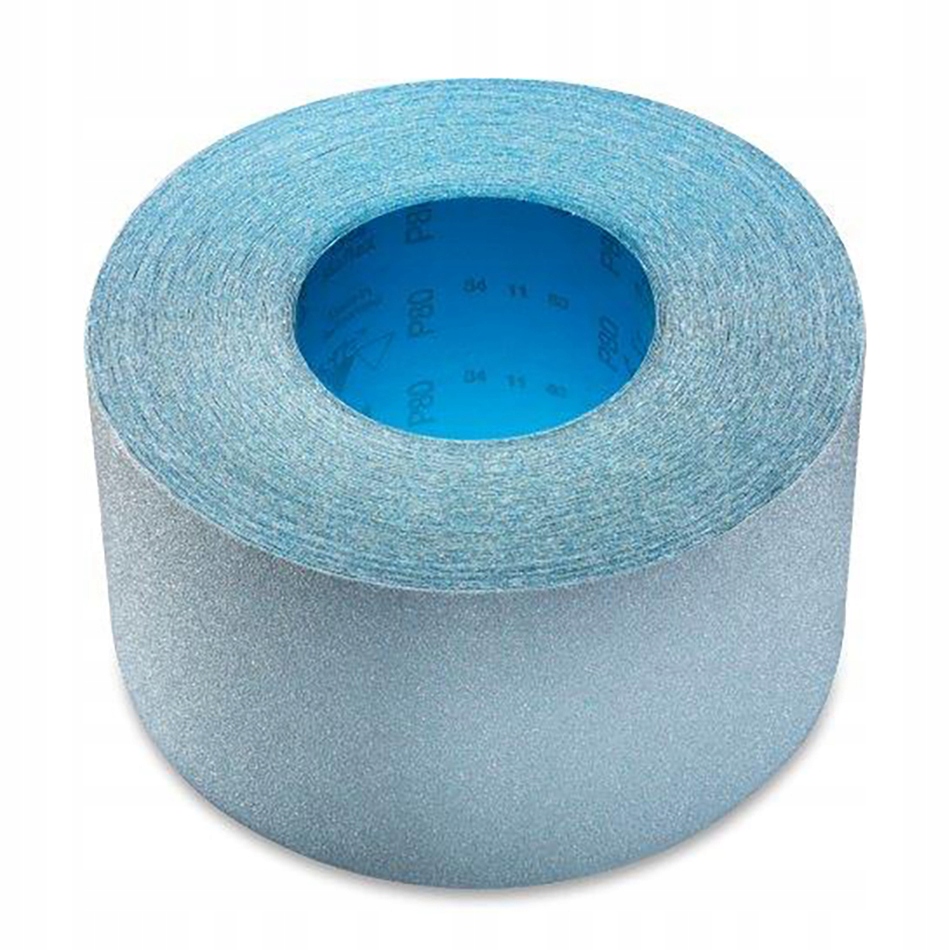 Rolka ścierna Sia 1948 SiaFlex 115mm x 25m P120