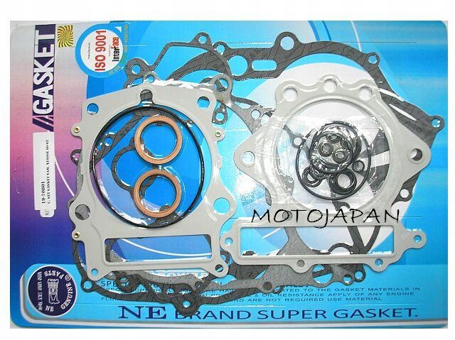 US-209-P - КОМПЛЕКТ ПРОКЛАДОК YAMAHA XT 600E (1990-1992)