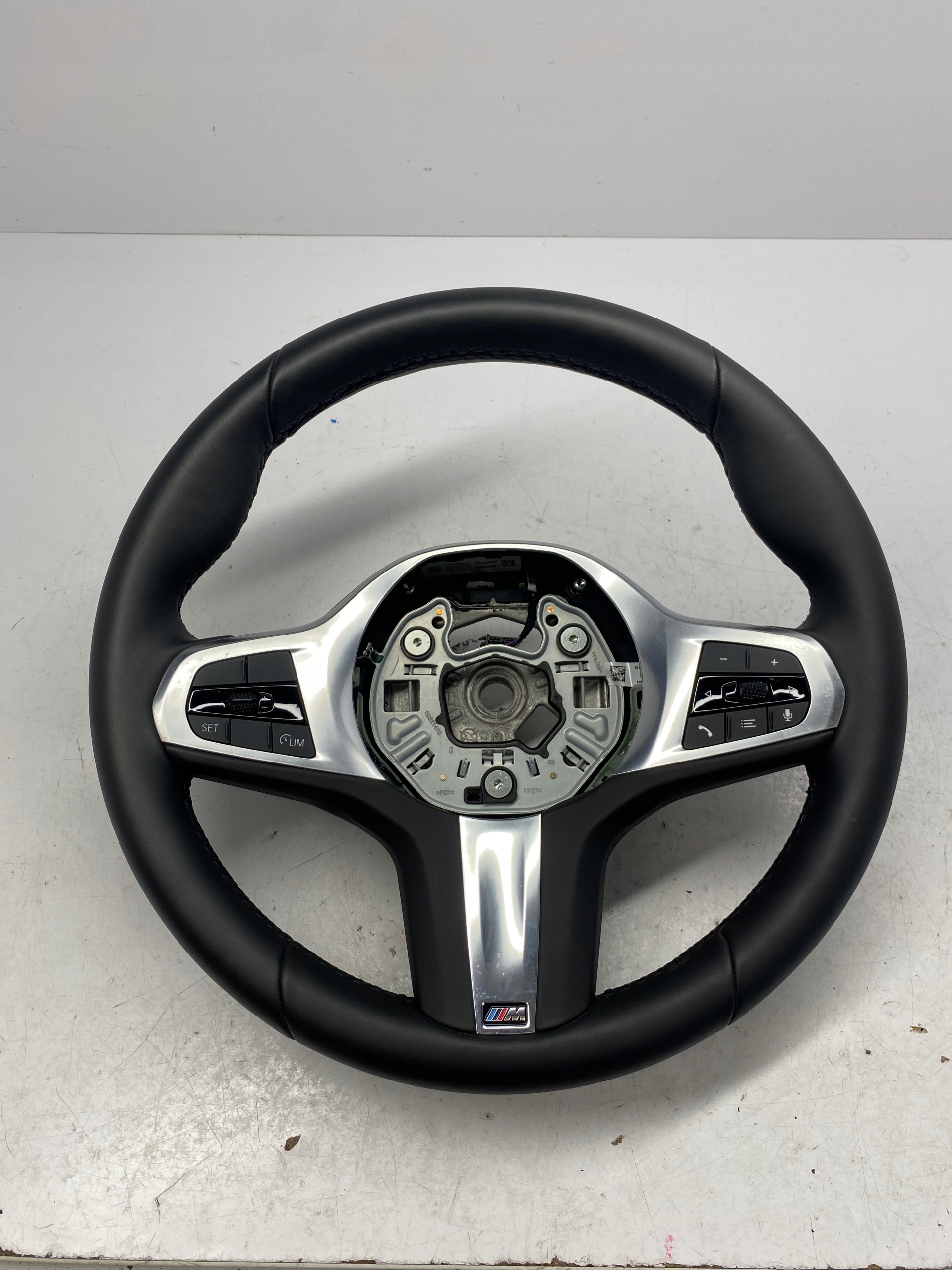 BMW 4 G22 3 G20 lenkrad M PAKIET