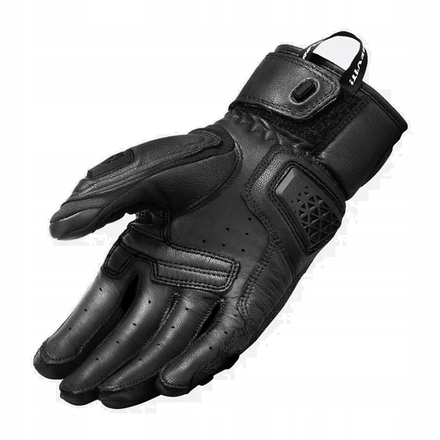 Rev'it Sand 4 Black Ladies Rękawice motocyklowe Numer katalogowy producenta FGS174-1010/XL