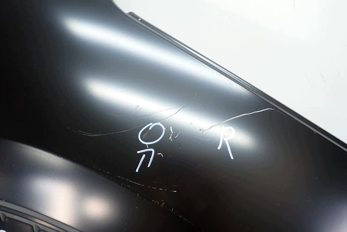 CITROEN C5 AIRCROSS 18- fender right front front