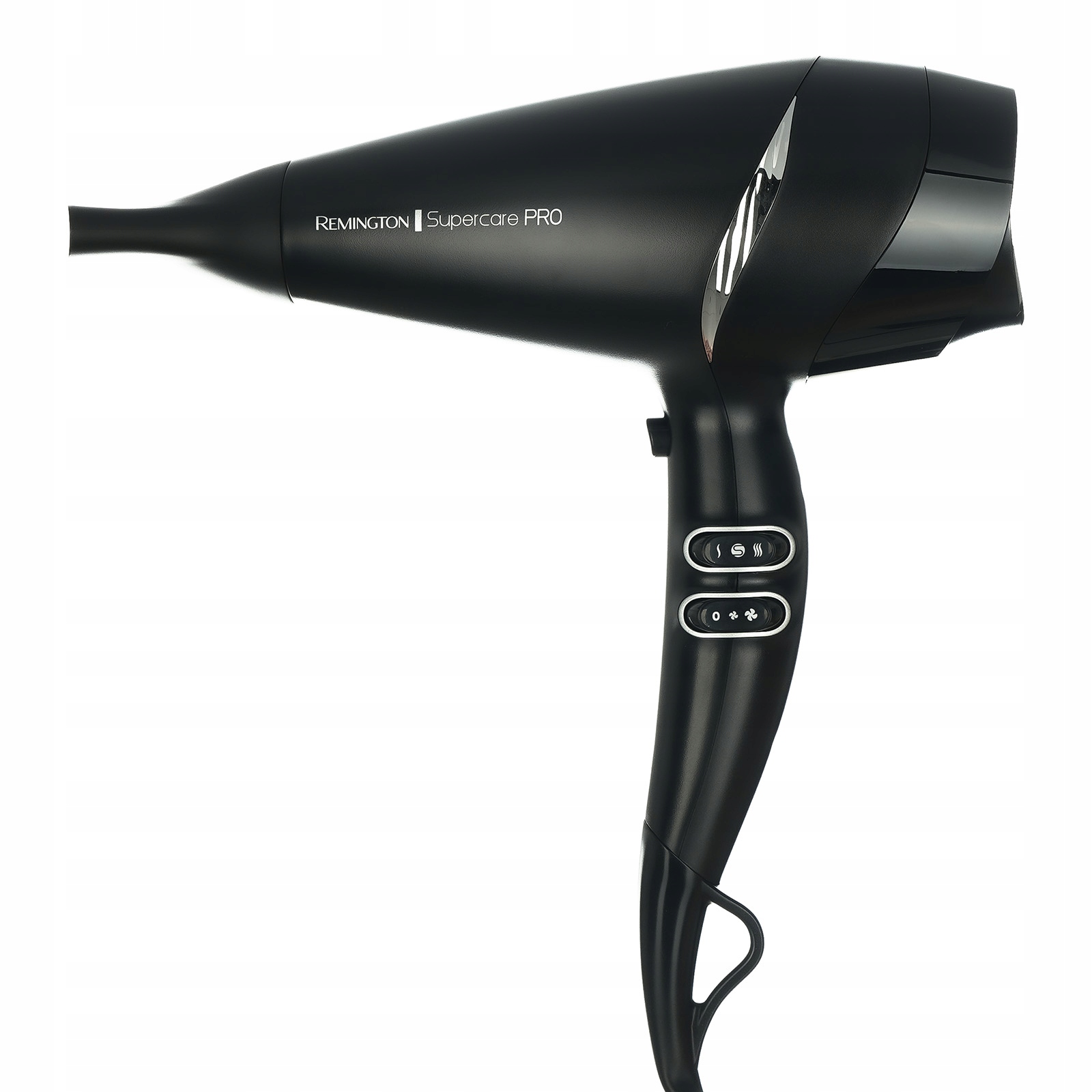 Vysoušeč vlasů Remington AC7E51 SuperCarePro 2200 130 km/h Ionizace x2