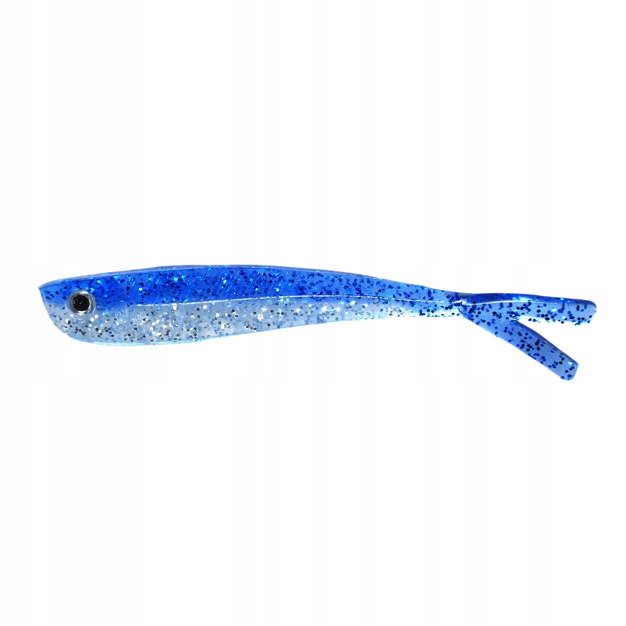 Guma Robinson Ripper Mikrus 7,5cm Blue Shiner 5 szt.