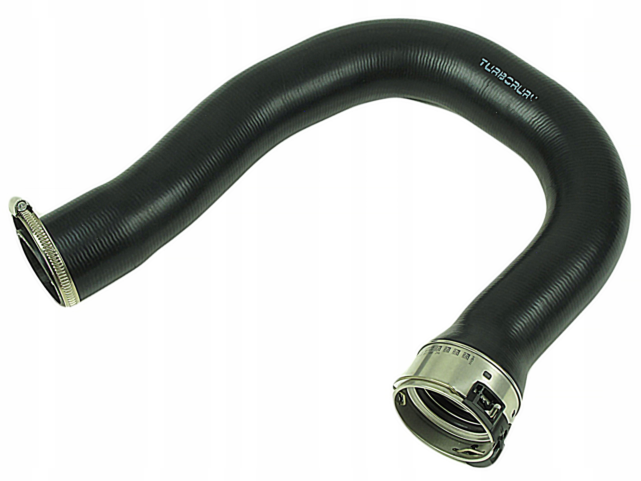 Trubka Hadice Turbo Intercoolera Chevrolet Trax 1.4