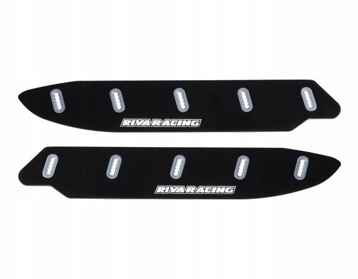 RS26110-1 - Redany Pro-Series Sponson Kit Sea Doo RXT X 300